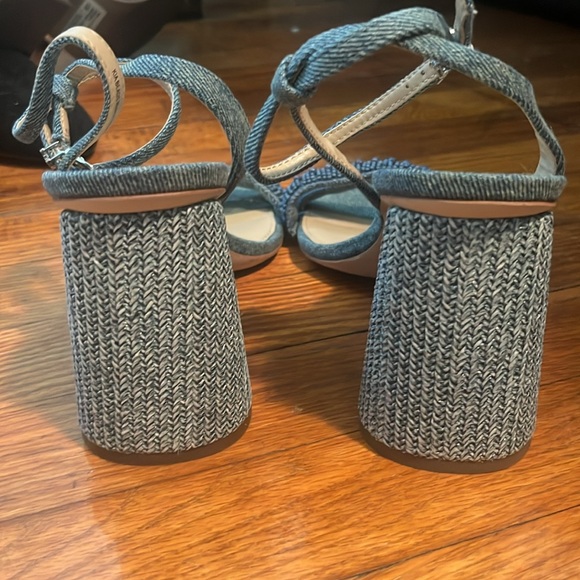 Sam Edelman Kia sandal - Picture 4 of 7